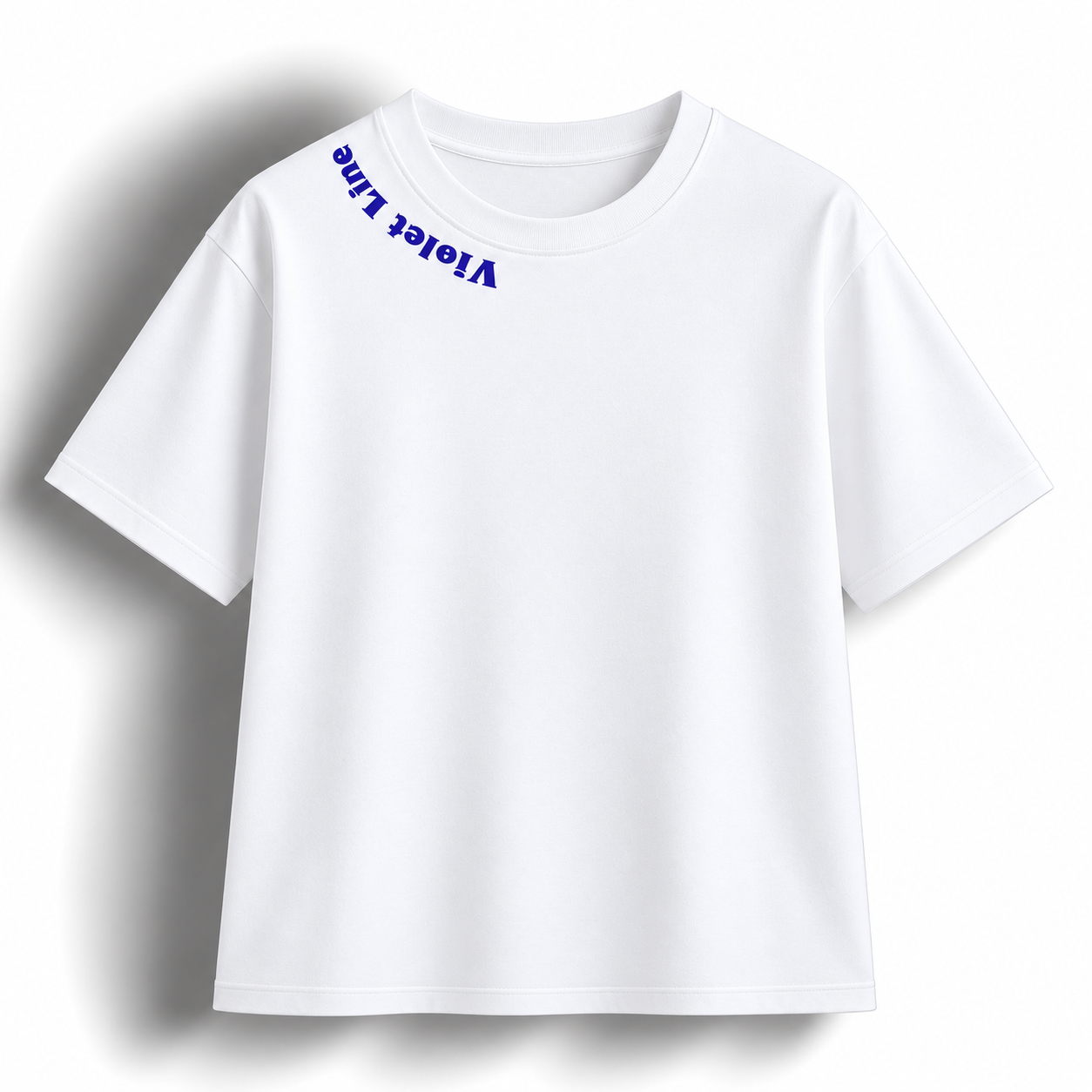 Women Typography Printed T-shirt