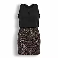 party dress
