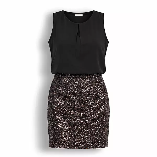 party dress