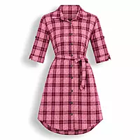 shirt dress