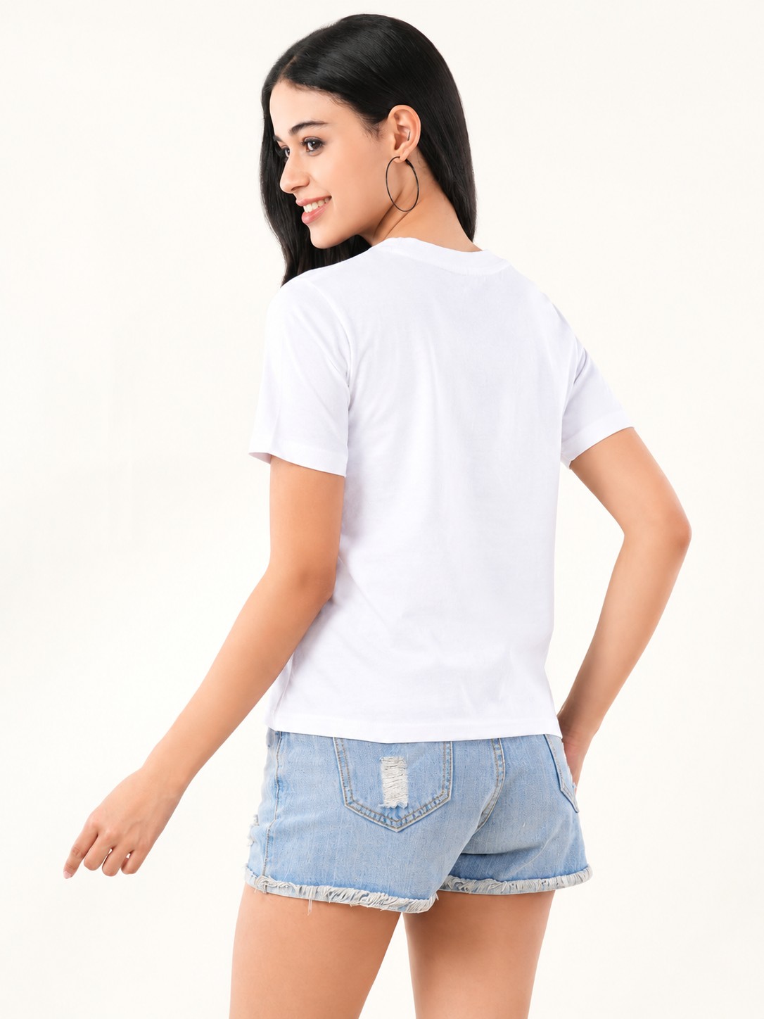 Lemon Printed T-shirt