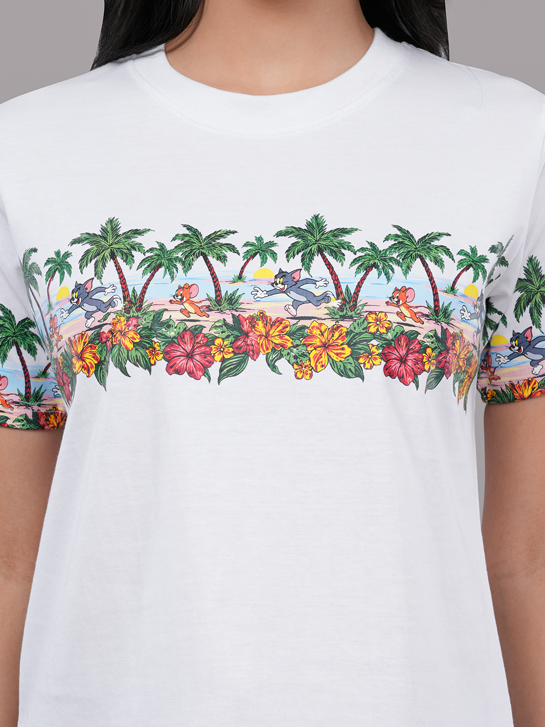 Resort Wear T-shirt