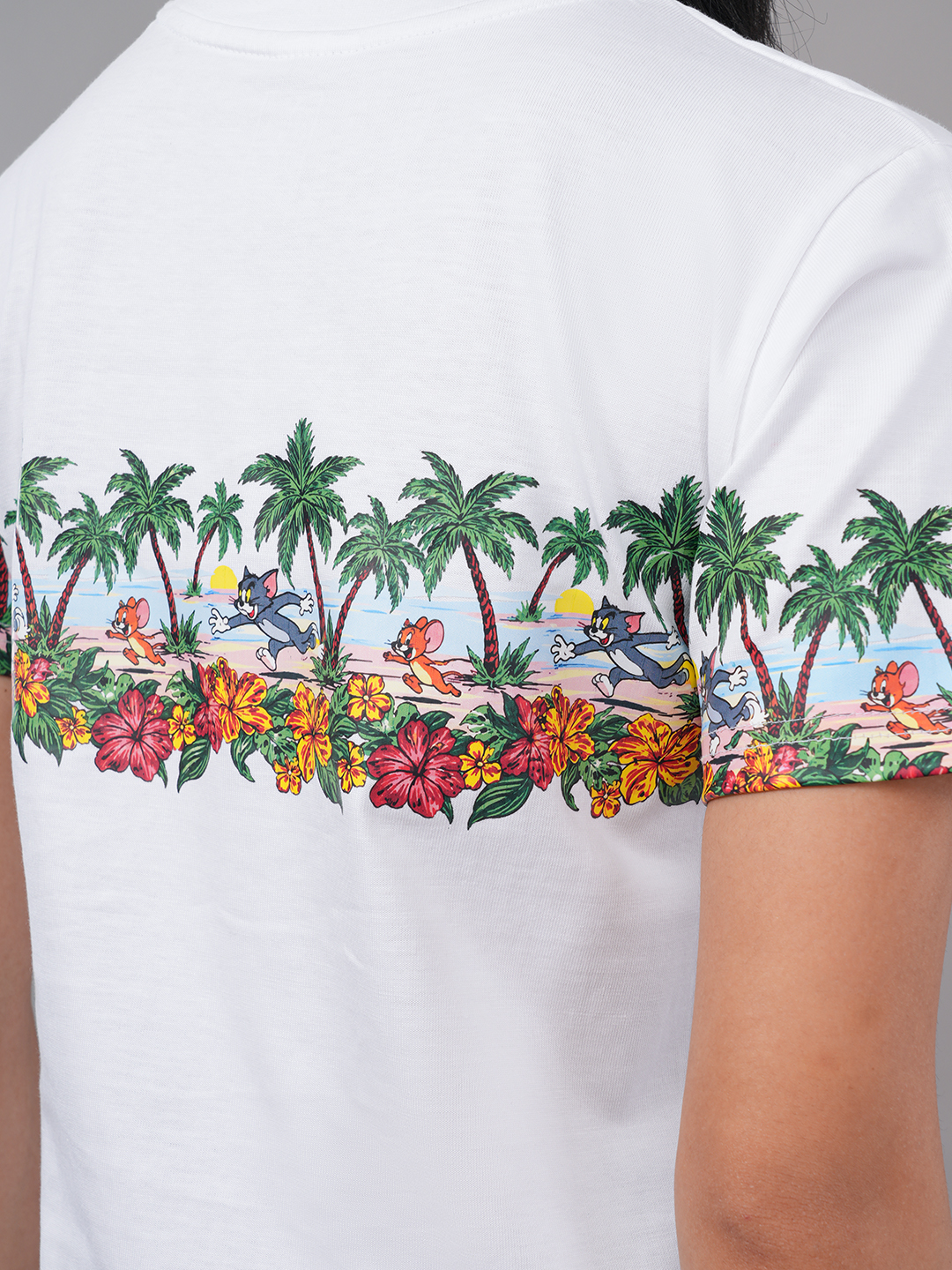 Resort Wear T-shirt
