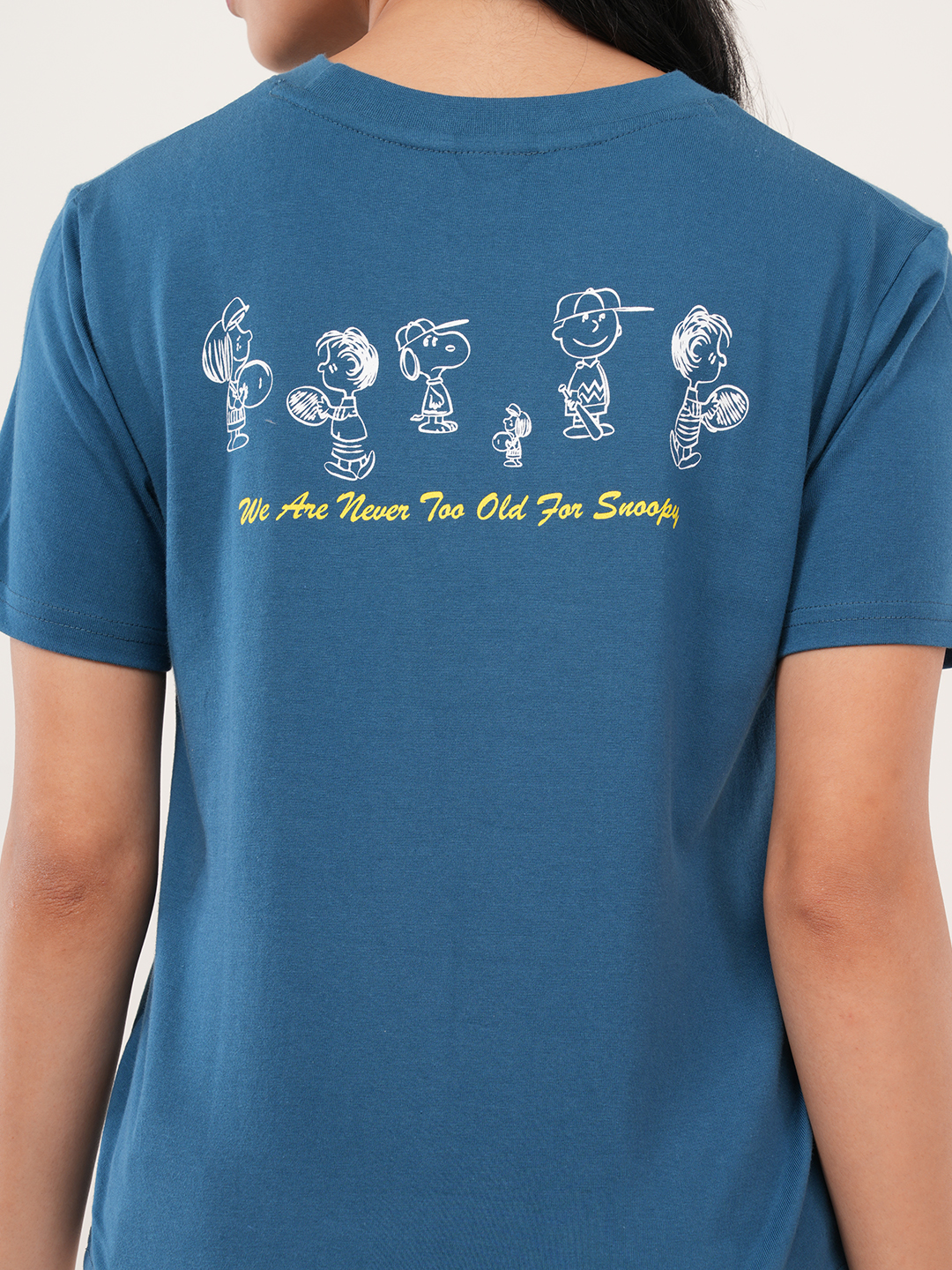 Peanuts Snoopy T-Shirt