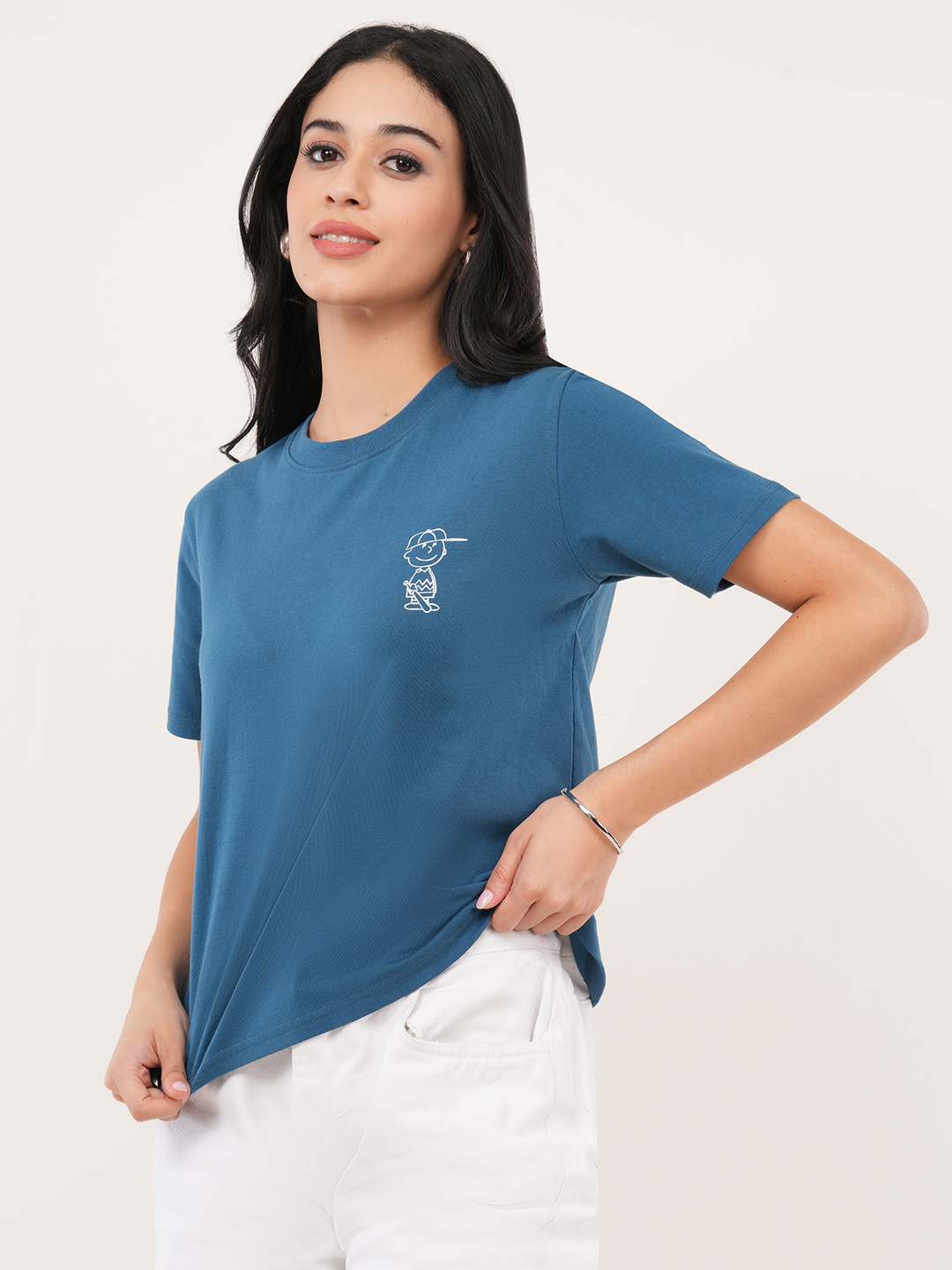 Peanuts Snoopy T-Shirt