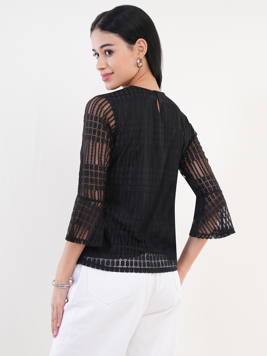 Lace Top