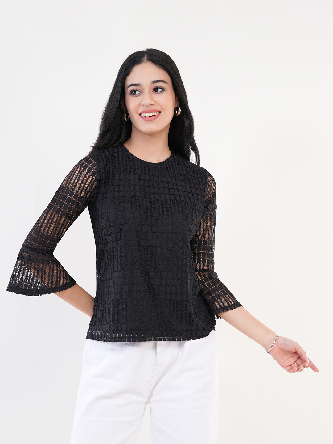 Lace Top