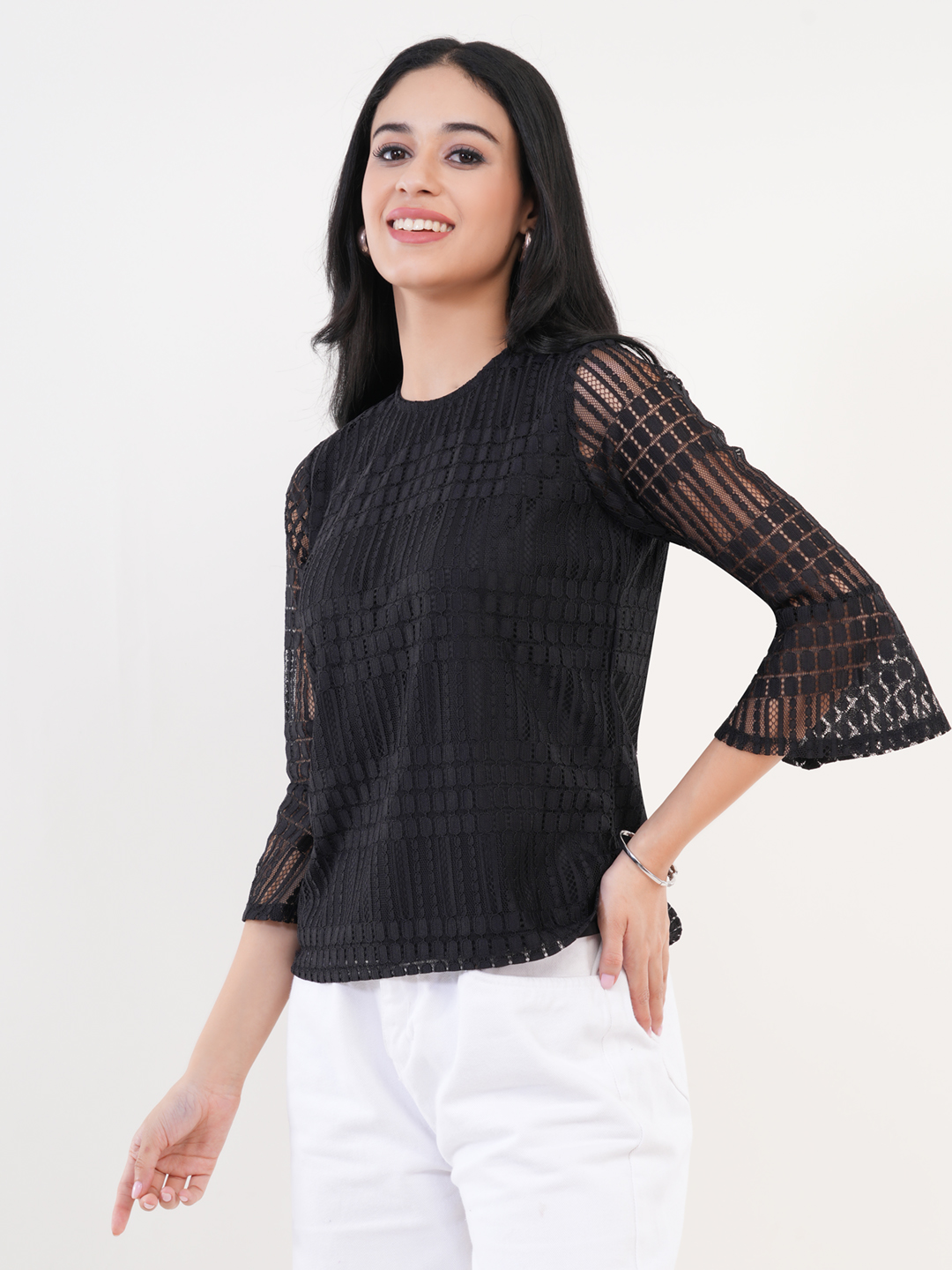 Lace Top