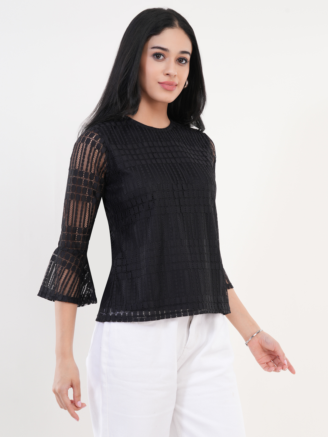 Lace Top