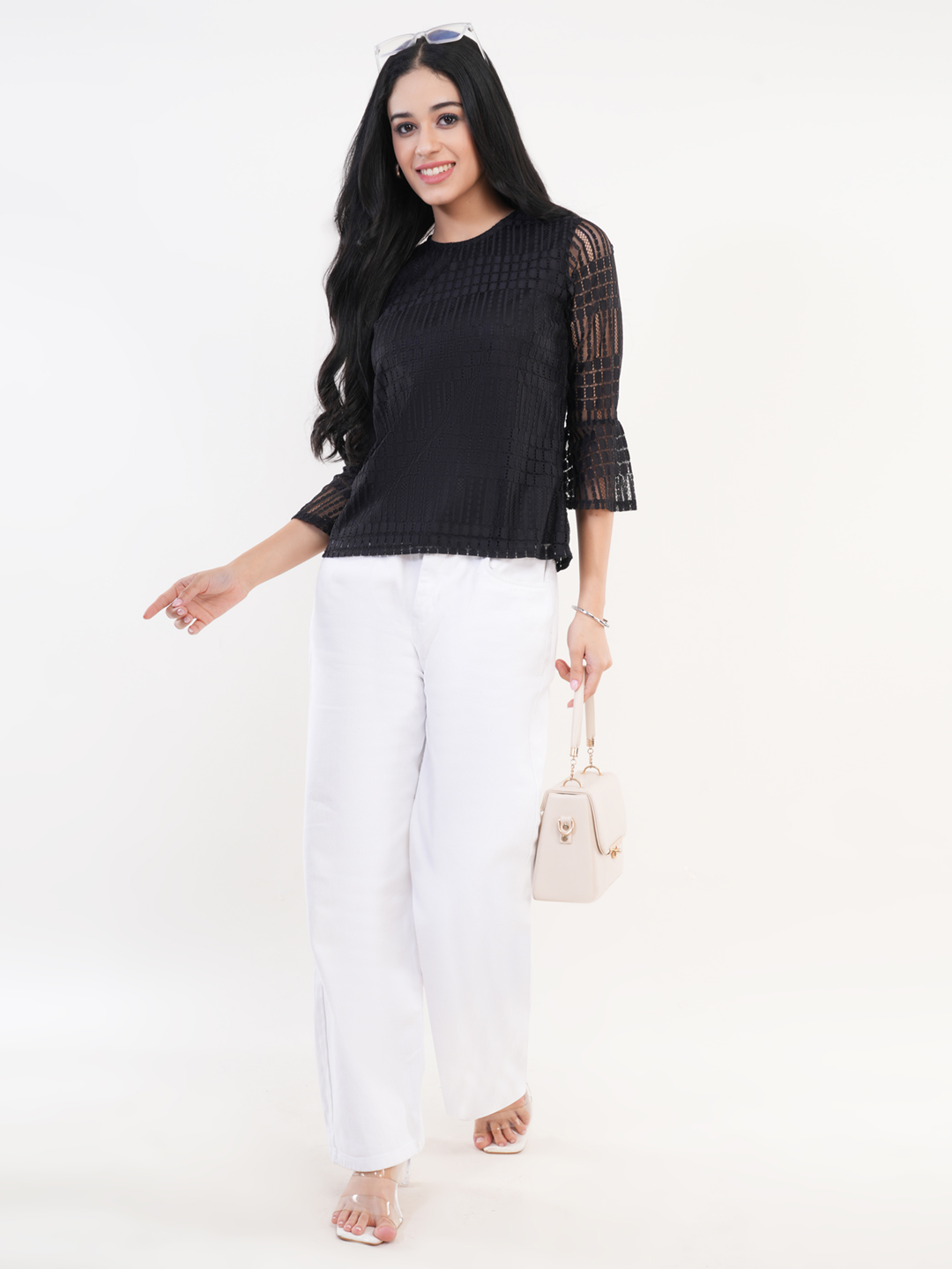 Lace Top