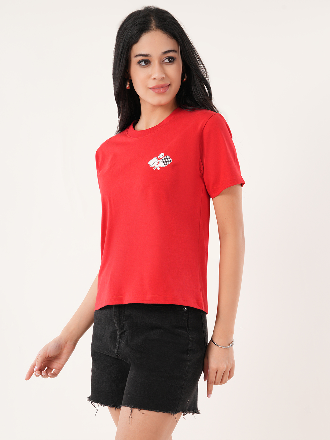 Racket & Ball T-shirt