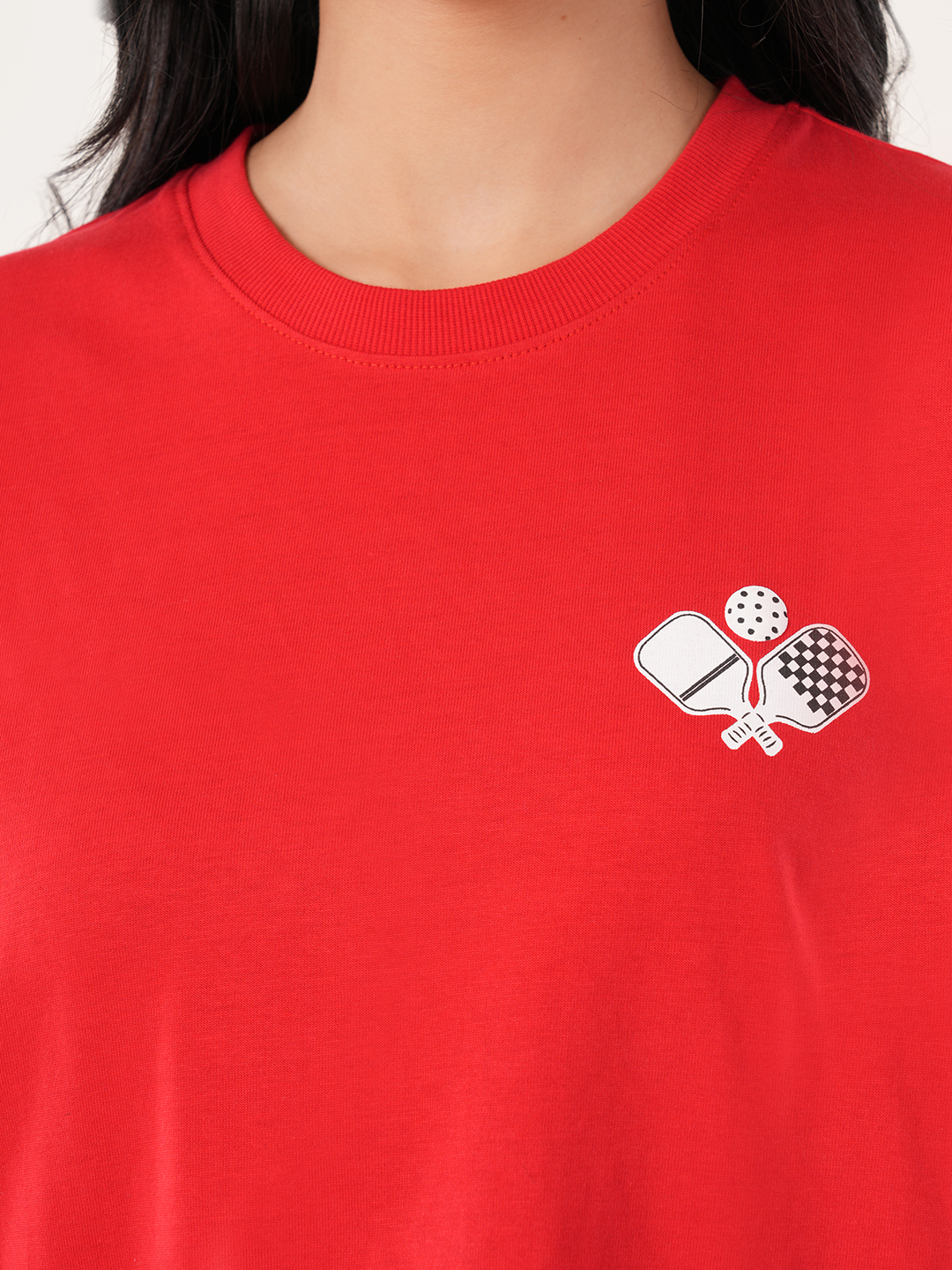 Racket & Ball T-shirt