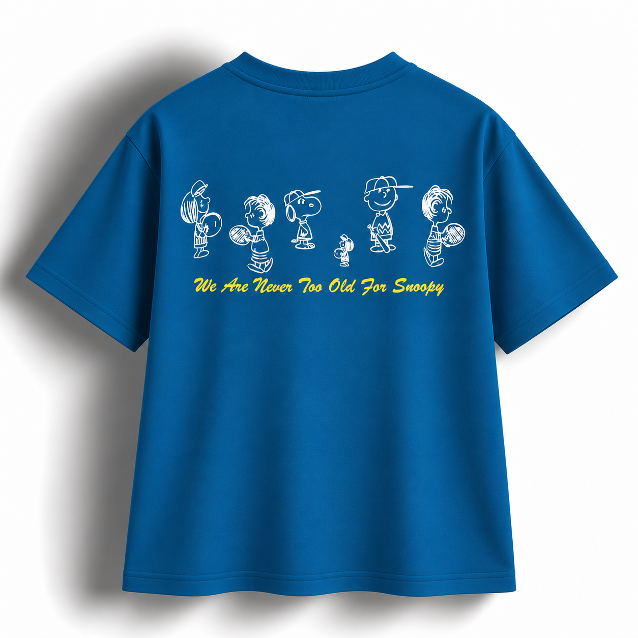 Peanuts Snoopy T-Shirt